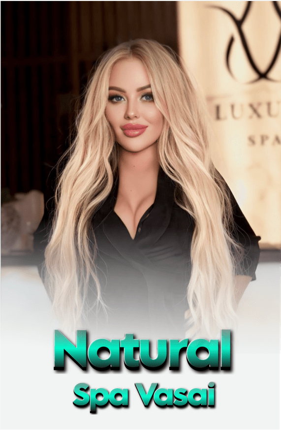 Massage Spa in Vasai